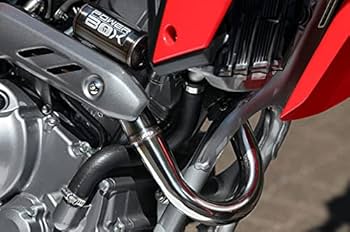 スペシャルパーツ　SP忠男　CL250　パワーボックスパイプ Amazon.co.jp: スペシャルパーツ忠男(Sp Tadao) パワーボックス